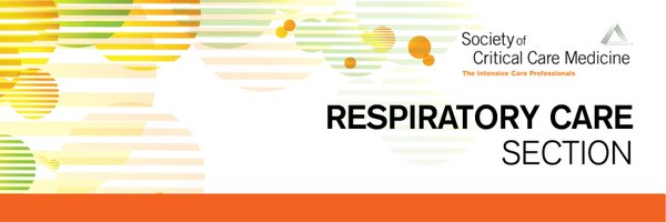 RespiratorySCCM Profile Banner
