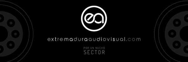 ExtremaduraAV Profile Banner