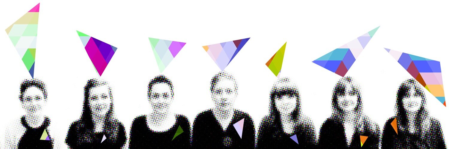 The_Geometrics's profile banner image