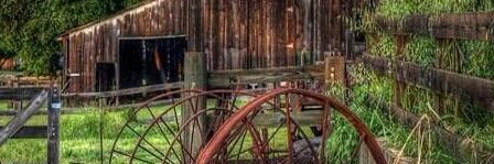tractornuts's profile banner image