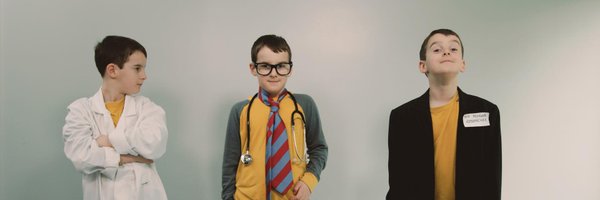 Genomethics Profile Banner