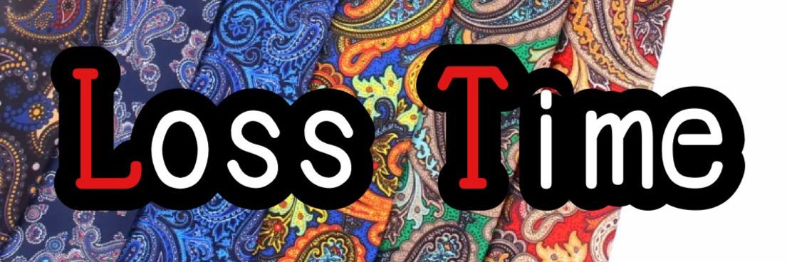 LossTime777's profile banner image
