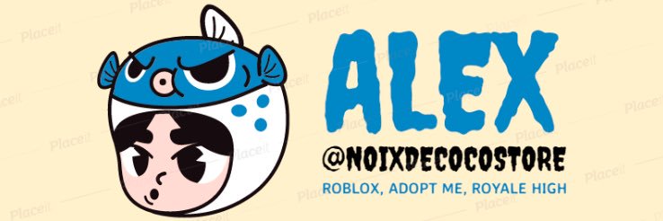 Alex (163 proofs pinned) MM LIMITED NOT ON DISCORD banner