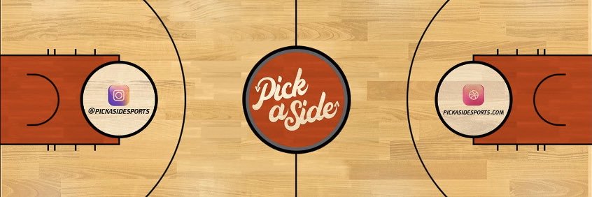 Pick a Side's banner