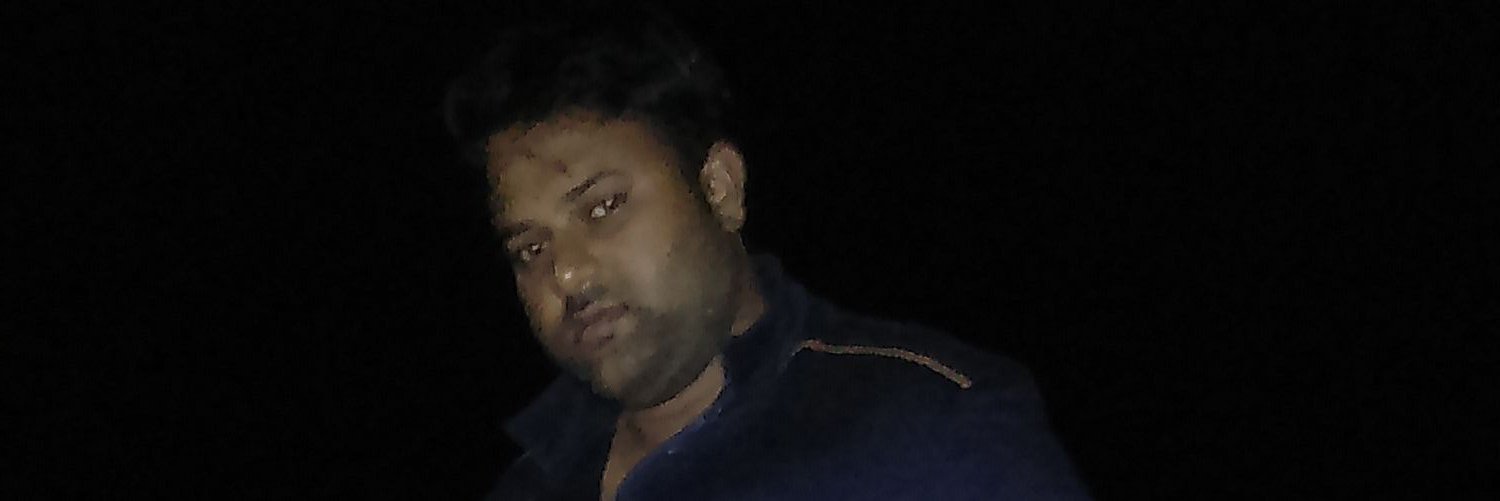 shashank088's profile banner image