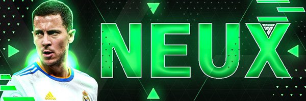NeuxFM Profile Banner