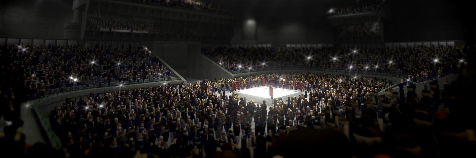 Frédéric Ouellet banner