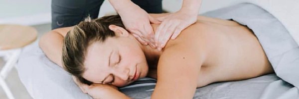 Deep Roots Massage Therapy Profile Banner