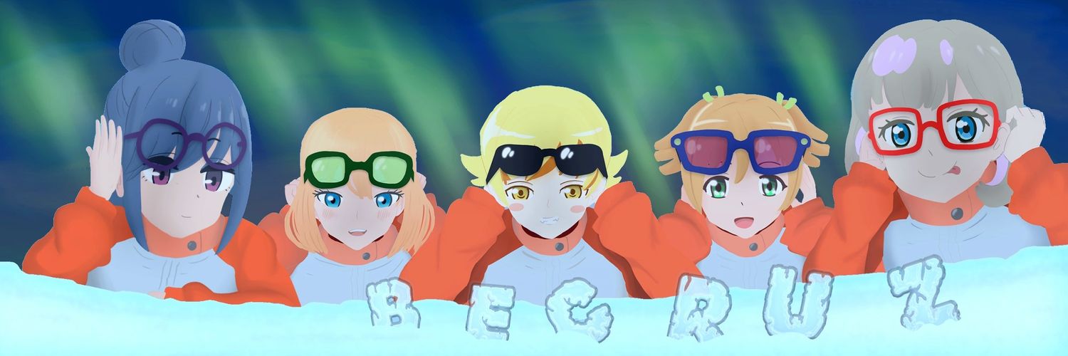 Becruz🐈🧵 banner