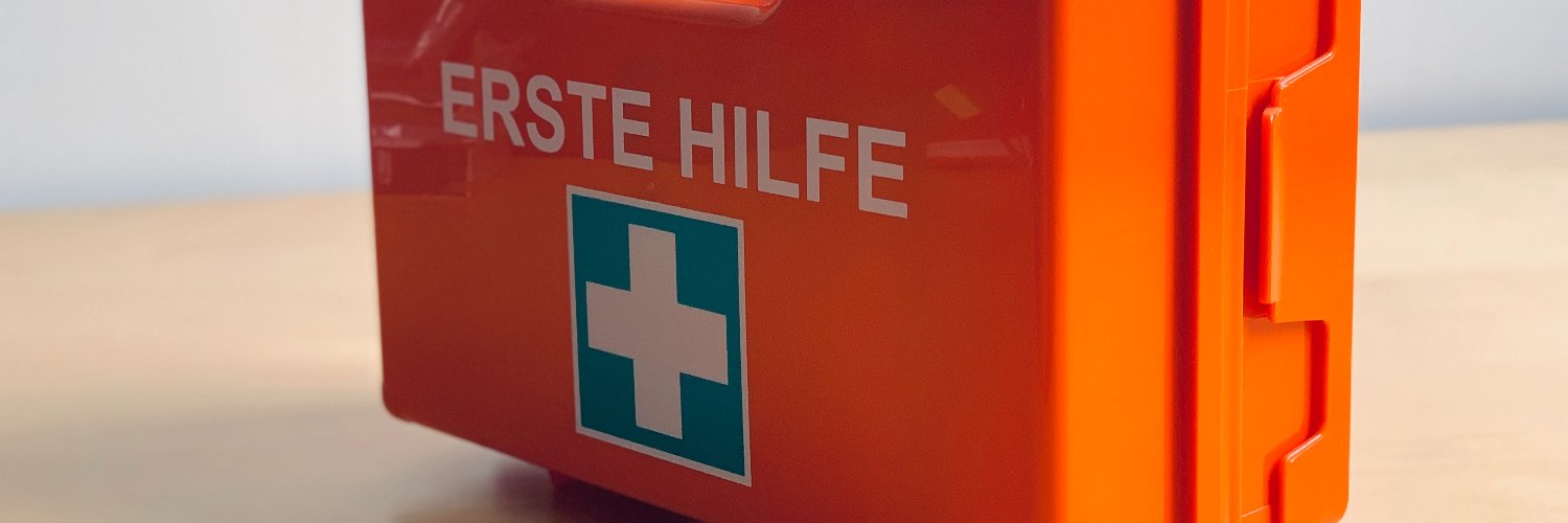 FirstASafety's profile banner image