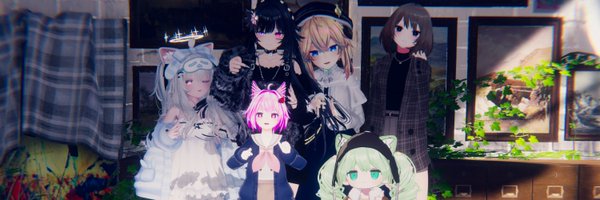 Lache_Ixia Profile Banner