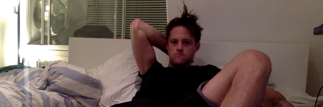 Harry Times XXX LONDON banner