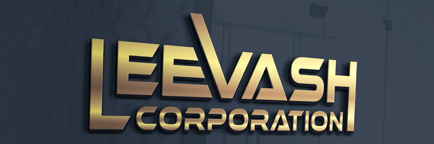 Leeevash's profile banner image