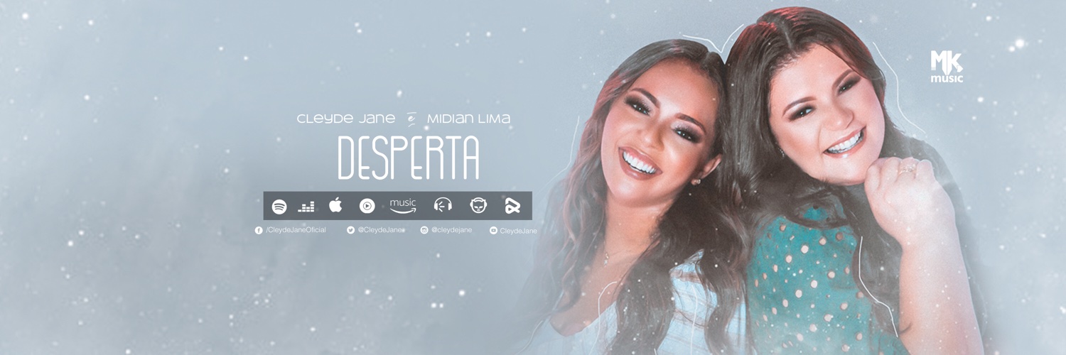 CleydeJane's profile banner image
