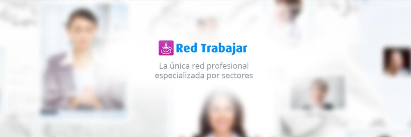 RedTrabajarAR's profile banner image