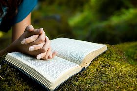 TweetOfBible's profile banner image