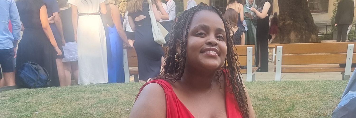 SenyeTapsy's profile banner image