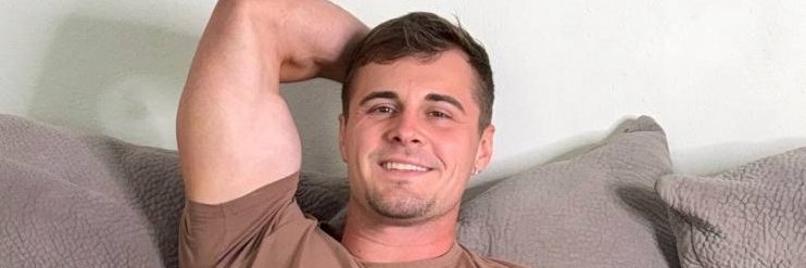 Josh banner