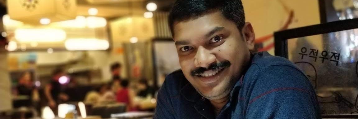 nesmelhussain's profile banner image