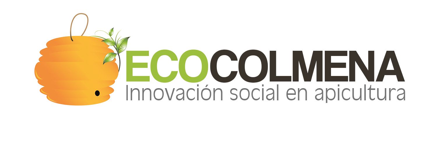 Ecocolmena banner