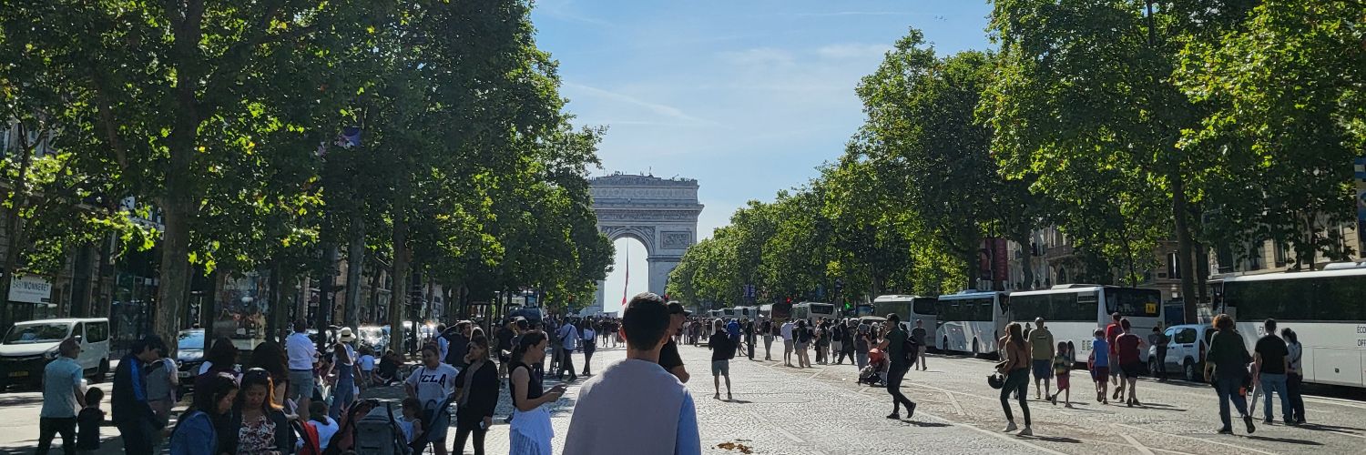 Andrea Condemarin banner