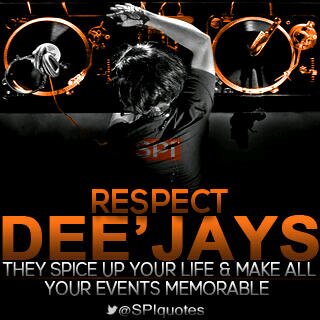 DjLexzyjay's profile banner image