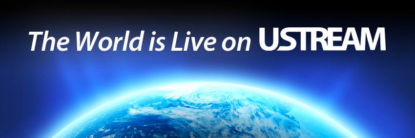 Ustream_JP's profile banner image