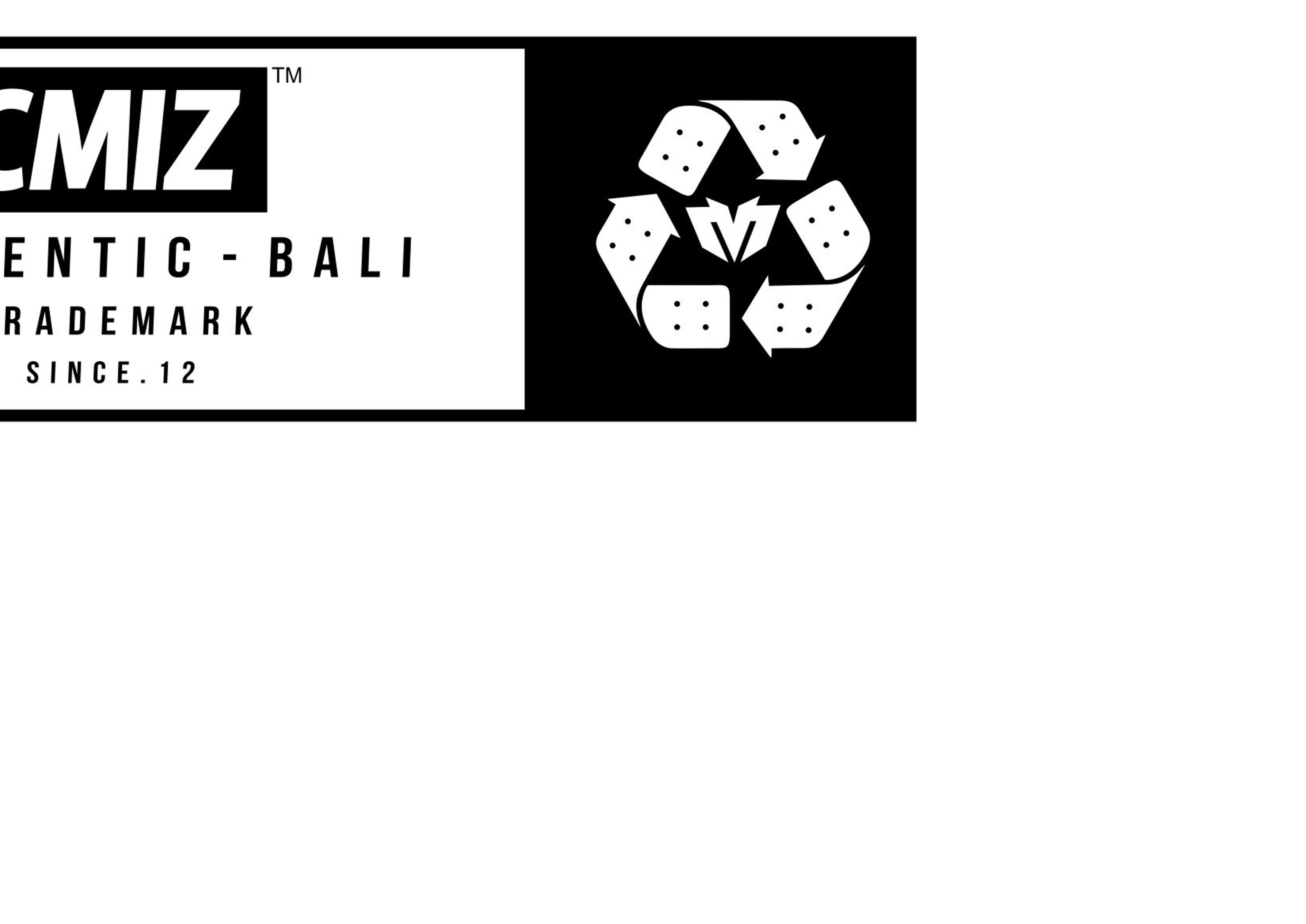 THE VICMIZ CLOTHING banner