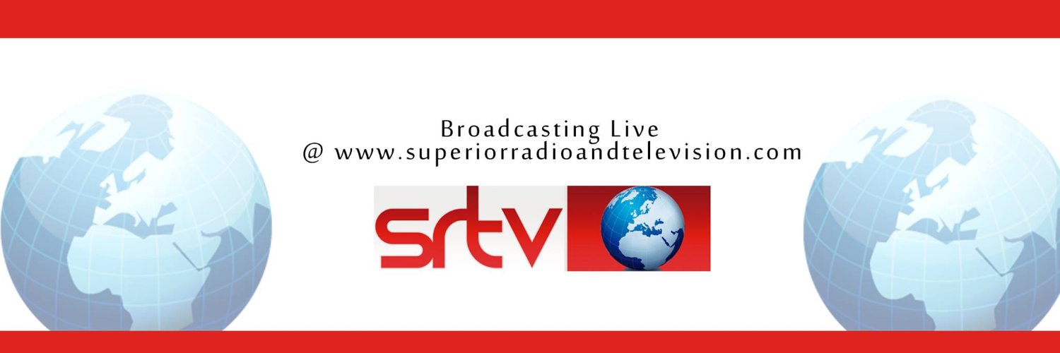 SRTVWorld's profile banner image