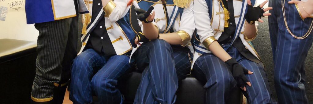 ゆん＊ツイフィ必読 banner