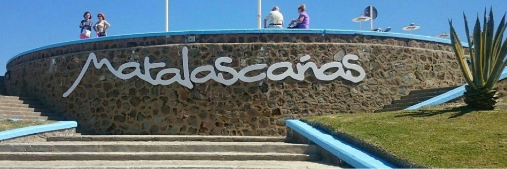 Matalascañas banner