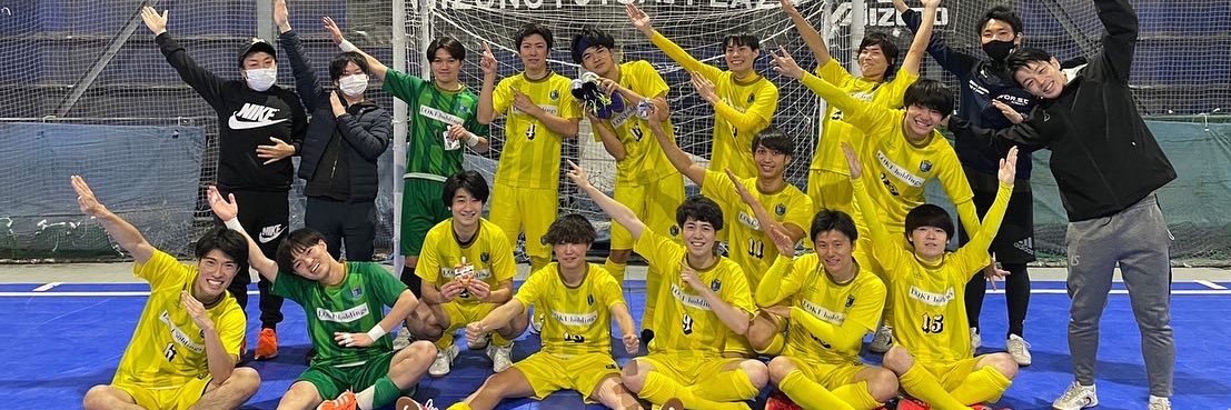 堀口祐輔 / 四十路ドリブラー banner