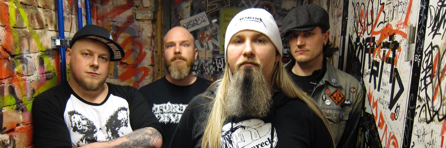 Chainwreckmusic's profile banner image