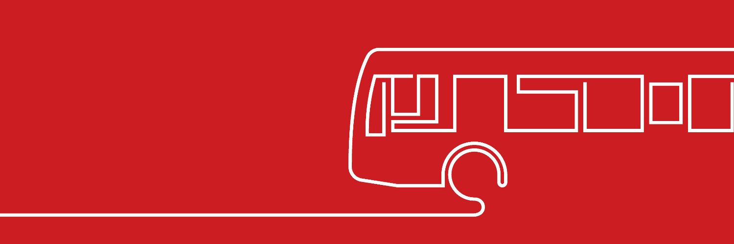 Go Cornwall Bus banner