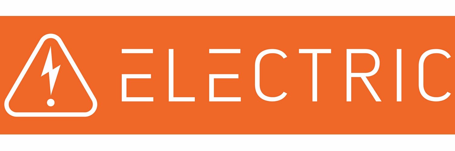 ElectricAgency's profile banner image