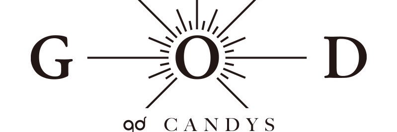 CANDYS GOD✨️歌舞伎町2-9-10G2ビル路面 banner
