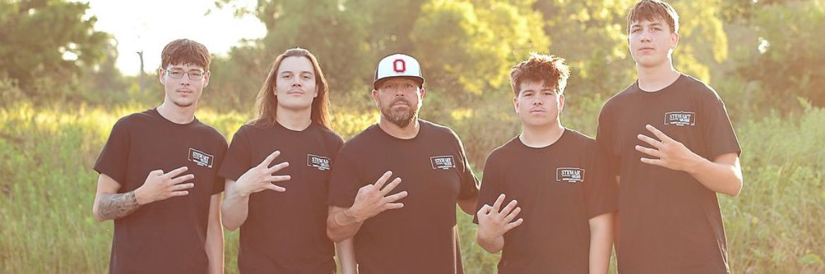 CoachTony419's profile banner image