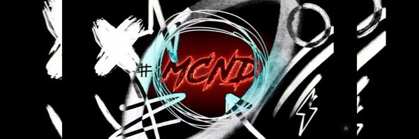 MCND Support Profile Banner