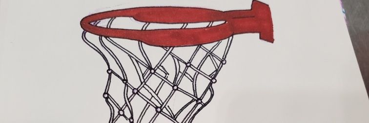 blessedball banner