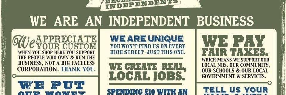 Totally Locally Macc banner