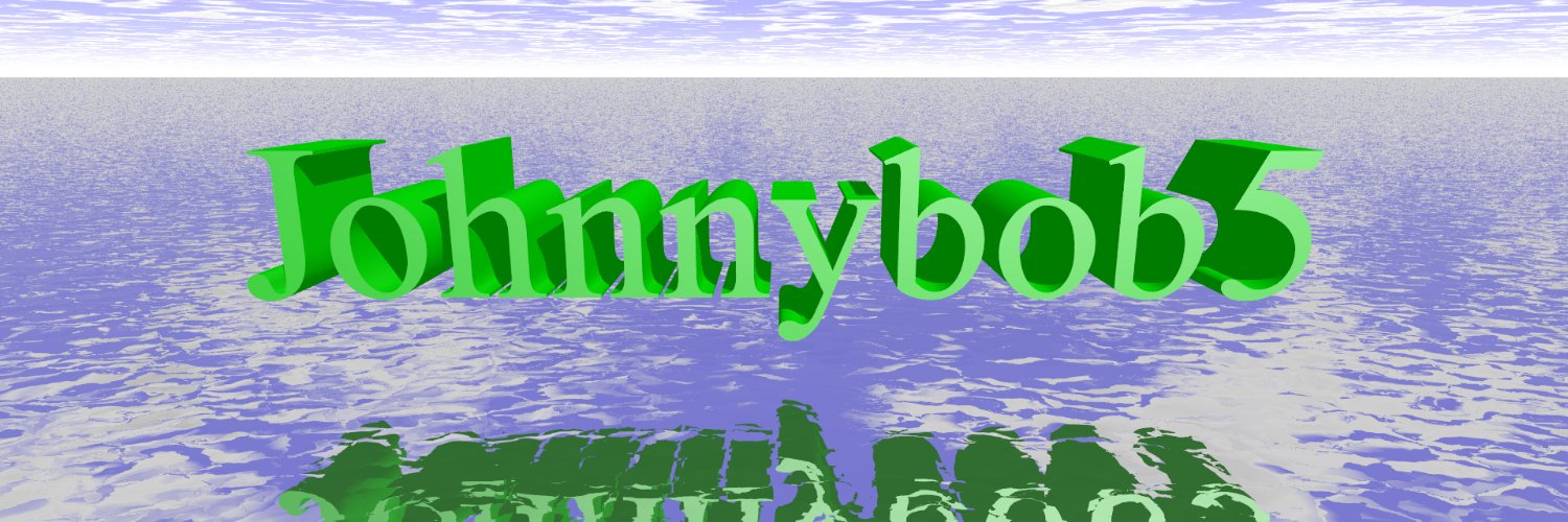Johnnybob5 banner