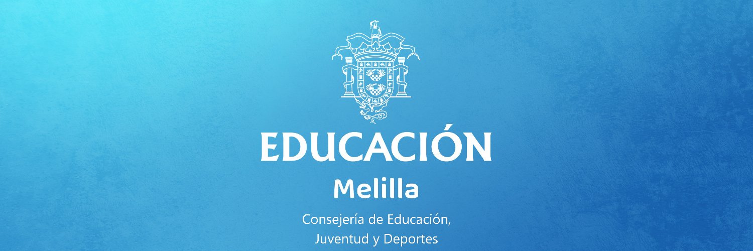 Educación Melilla banner
