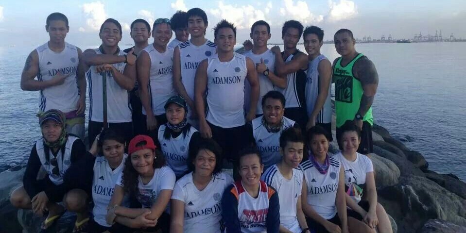 AdamsonPaddlers's profile banner image
