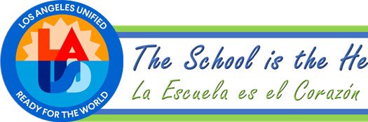 Pamela Damonte VN-VG Community of schools banner