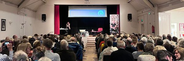 CWBookshop Profile Banner