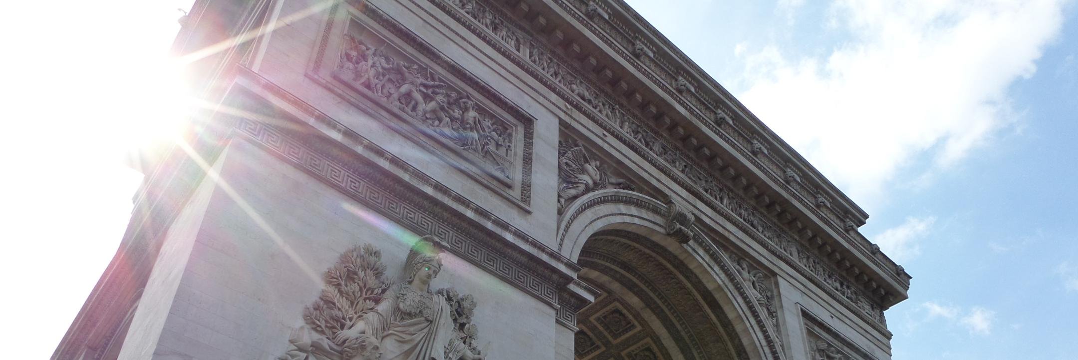 Marina #CrazyGirl  🇫🇷 banner