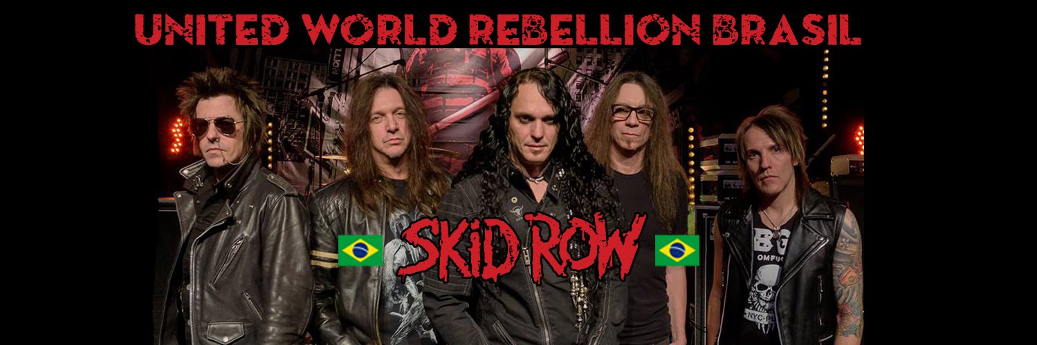 UnitedWRBrasil's profile banner image