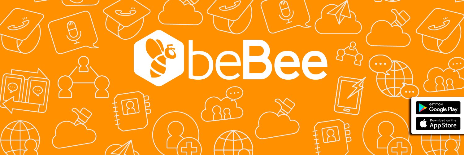 beBee_Empleo's profile banner image