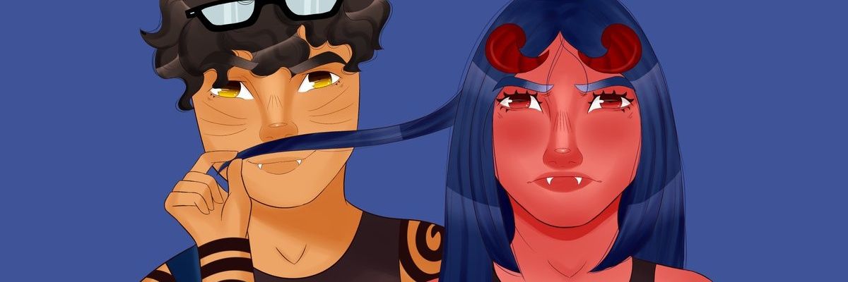 TUSKAS - PERFIL DE SORTEIO banner