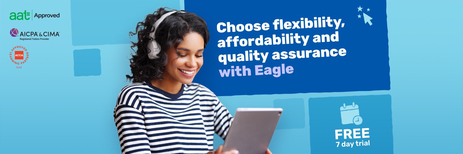 EagleEducation's profile banner image